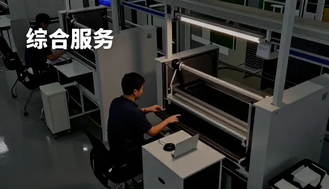 电商运营解决方案